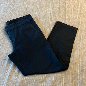 Women’s Capris